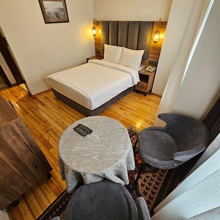 Gul Sultan Hotel Istanbulská provincie Exteriér fotografie