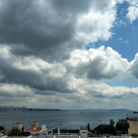 Gul Sultan Hotel Istanbulská provincie Exteriér fotografie