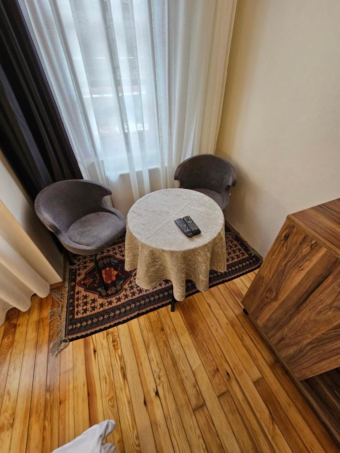 Gul Sultan Hotel Istanbulská provincie Exteriér fotografie