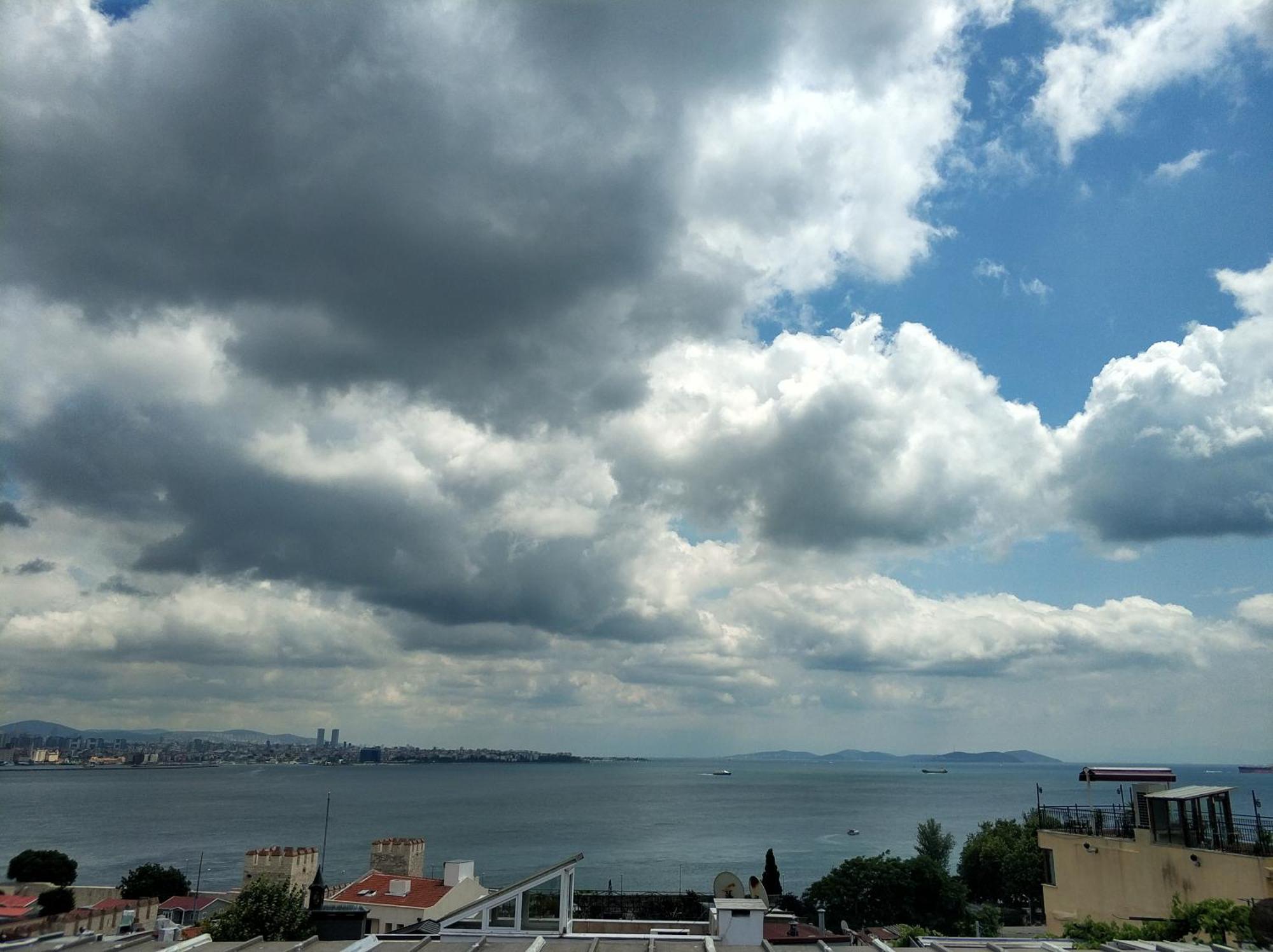 Gul Sultan Hotel Istanbulská provincie Exteriér fotografie